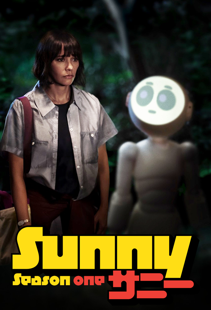 Sunny - Season 1 [299831] (A1720706239) [[TV Shows]] --Plex--